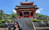 Tran Family Trip